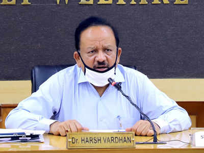 India has done well in dealing with Covid-19 pandemic: Harsh Vardhan