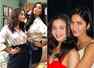 When Alia and Katrina gave us major BFF goals