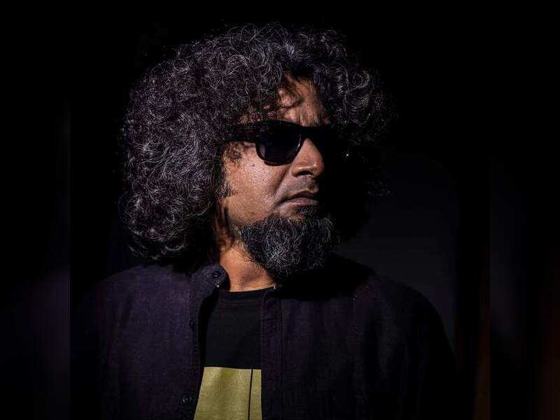 Kaushik is busy with four music projects Bengali Movie News Times