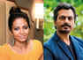 Nawazuddin’s wife: I don’t want this marriage