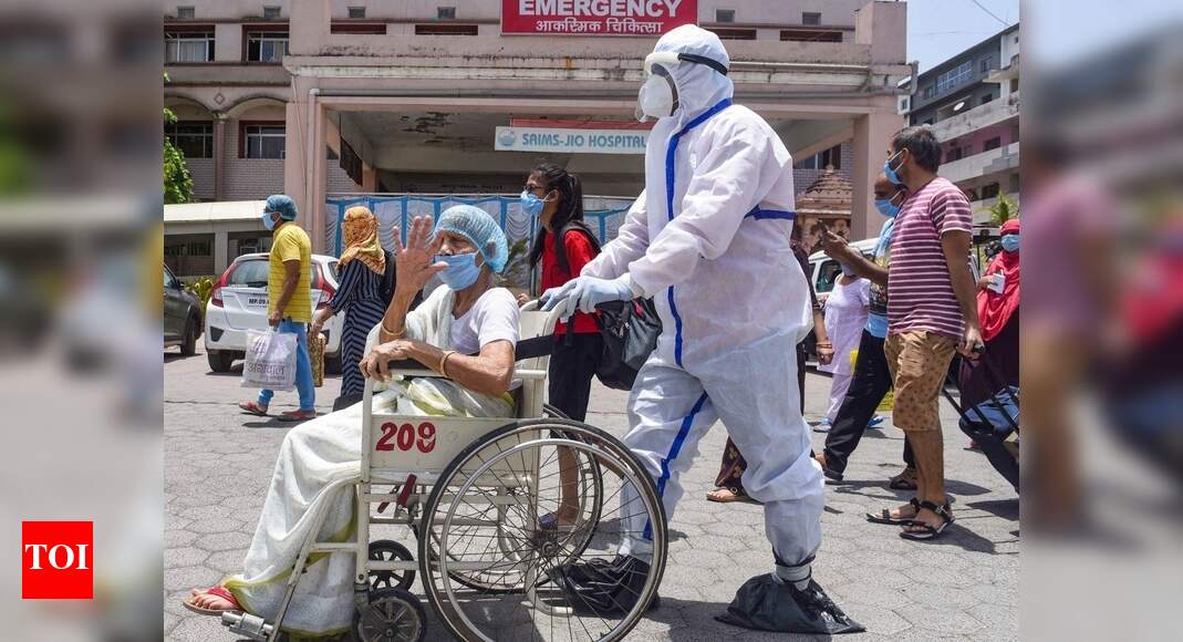 124 recoveries for every Covid death in Kerala
