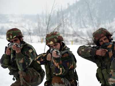 India China border news: India and China deploy additional troops ...