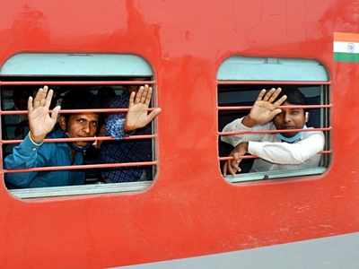 UP to double Shramik Specials, Bihar nod to 50 trains every day