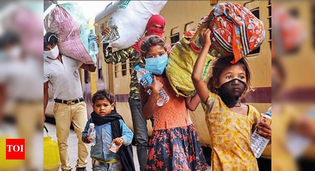 K’taka bans entry from Gujarat, Maharashtra & TN till May 31