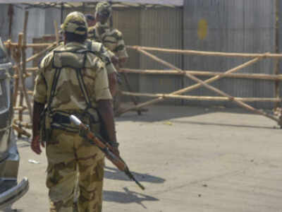 Picture used for representational purpose only