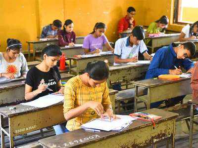 SSLC exam in Karnataka from June 25 to July 4 now