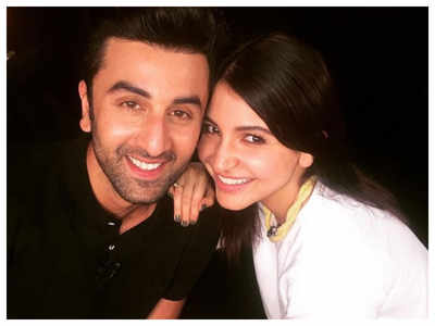 Throwback Tuesday: Anushka Sharma finds her ‘Ae Dil Hai Mushkil’ co-star Ranbir Kapoor “super annoying” and the reason will leave you in splits!
