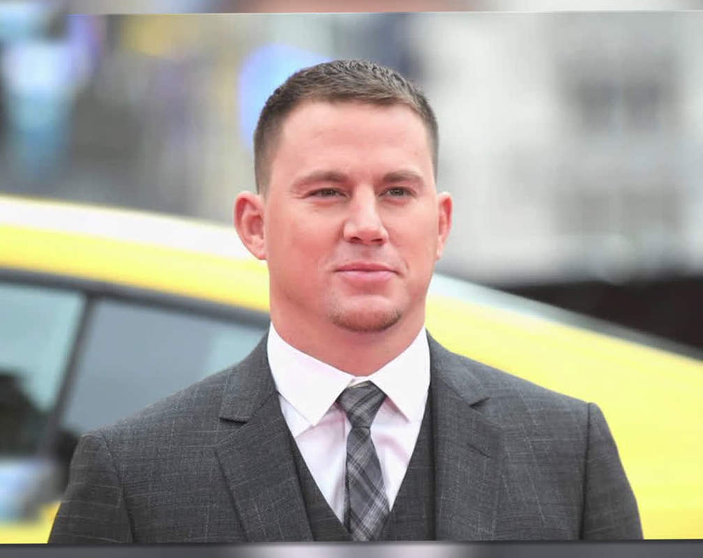 
Channing Tatum gets himself tested for COVID-19
