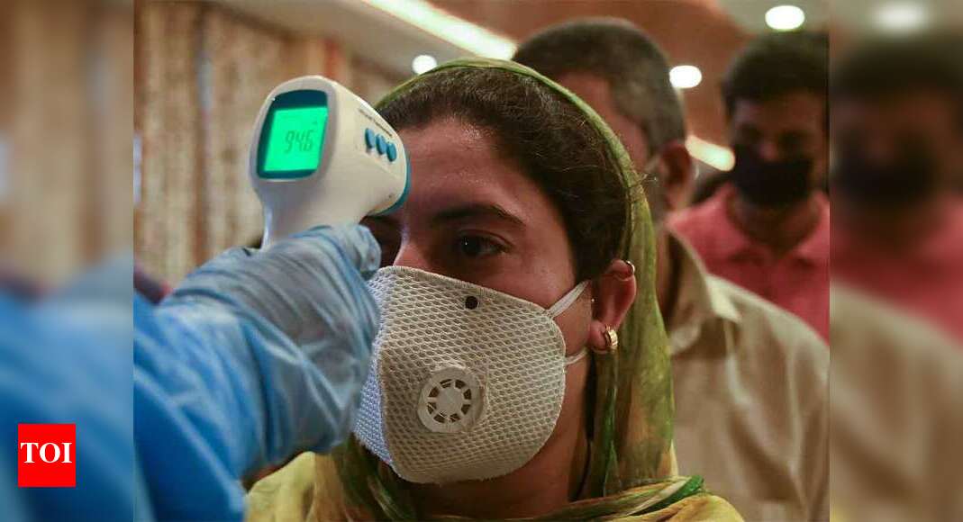 Goa's tally of active Covid19 cases reaches 42 India News Times of