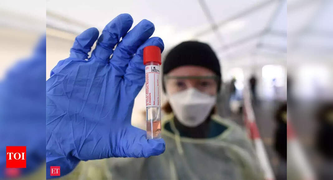 China Scientists believe new drug can stop Covid