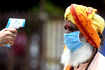 In pics: COVID-19 cases in India cross 1 lakh mark