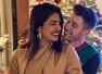 Nick Jonas on Priyanka Chopra learning piano