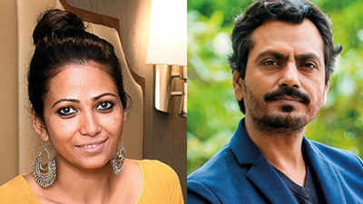 Nawazuddin Siddiqui's wife Aaliya on sending divorce notice to the actor, says 'Meri self-respect khatam ho chuki thi'
