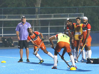 Don't touch the ball, don't celebrate with teammates: FIH lays down the rules for hockey's return