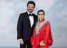 Sunita's sweet anniversary wish for Anil 