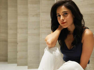 Nushrat Bharucha says she will probably still be home even after lockdown ends