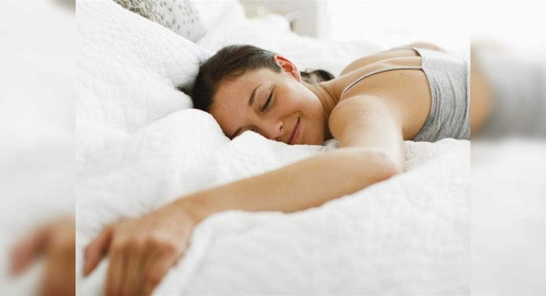 Sound Sleep Tips Benefits Of Sleeping In A Cold Room