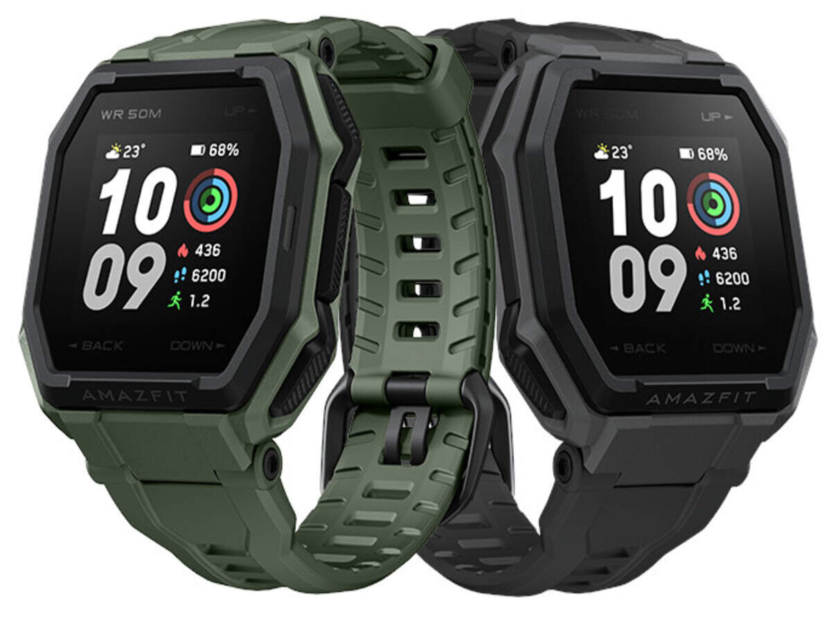 amazfit ares europe