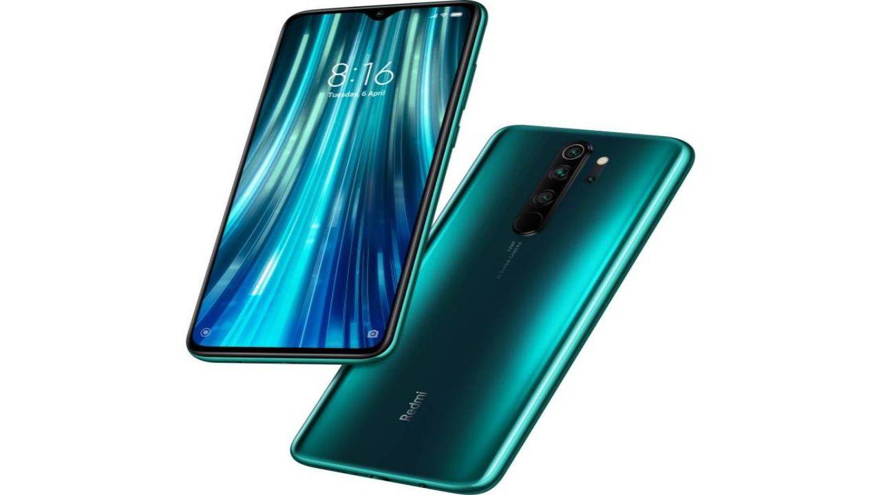 Redmi Note 8 Pro Купить Недорого