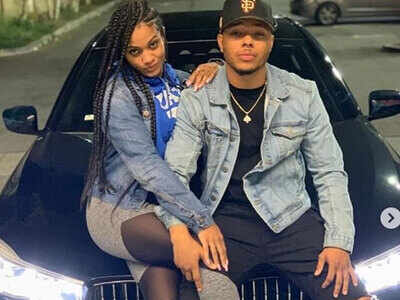‘Twilight’ actor Gregory Tyree Boyce and girlfriend Natalie Adepoju found dead in Las Vegas condo
