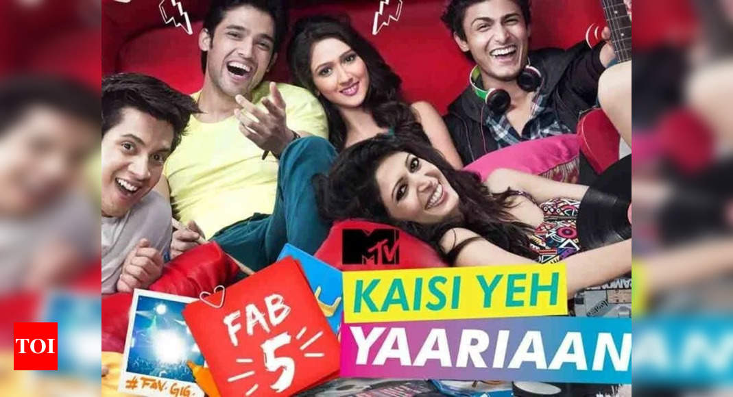Kaisi Yeh Yaariyan 3: Parth Samthaan's shocking terms and condition to be  part of KYY3