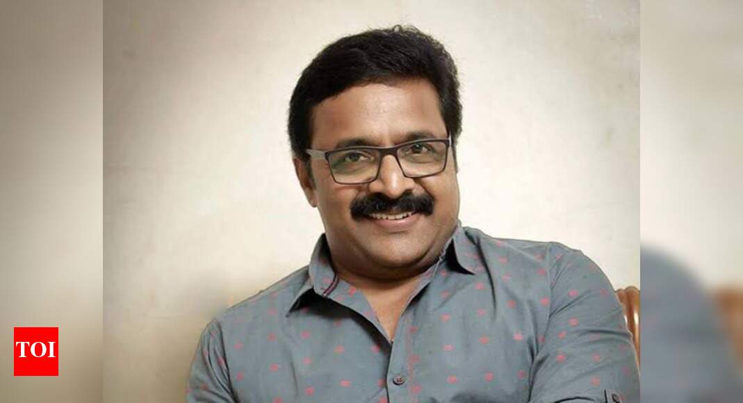 My personal preference any day is big screen: Renji Panicker ...