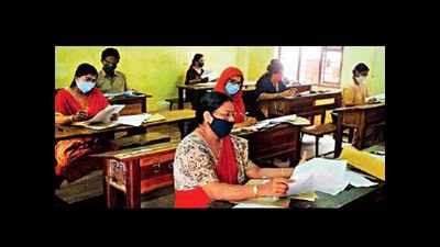 Kerala: No change in SSLC, higher secondary exam schedule