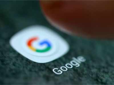 Google Search app gets dark mode