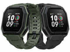 amazfit ares comprar