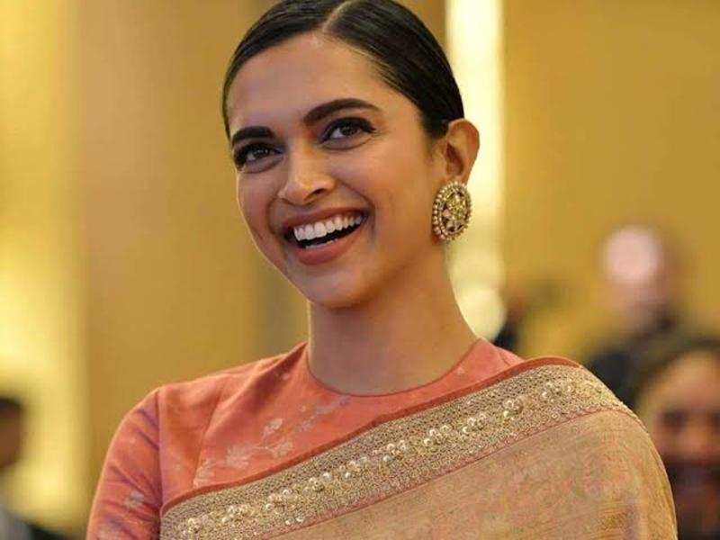 Did You Know Deepika Padukone Made Her Acting Debut With The Kannada Film Industry Kannada Movie News Times Of India Also find out complete deepika padukone hit movie list. deepika padukone made her acting debut