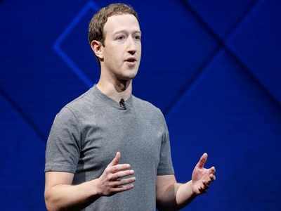 Zuckerberg worried about Chinese internet model model spreading to other nations