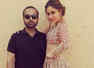 Kareena is the perfect bridal muse