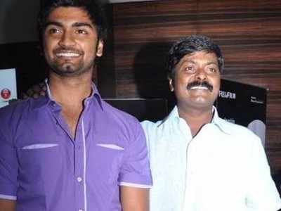 Atharvaa remembers his father Murali, shares an unseen picture
