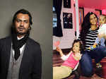 Nawazuddin Siddiqui, Aaliya Siddiqui pictures