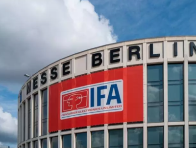 IFA 2020 to be hosted in September in Berlin with limited attendees