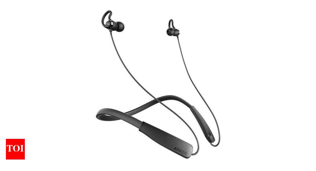 soundcore in ear bluetooth