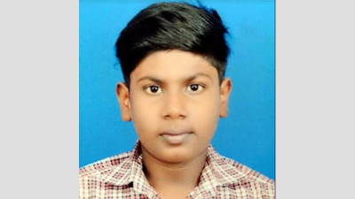 TN boy dies while playing game on mobile