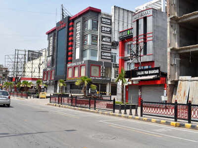 After holding a meeting with district authorities, traders associated with Civil Lines Vyapaar Mandal and Prayag Vyapaar Mandal on Tuesday informed that shops of these three markets will open on a trial basis from Wednesday.