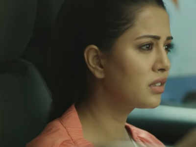 Deleted scene titled 'Love is Destiny' from Pyaar Prema Kaadhal