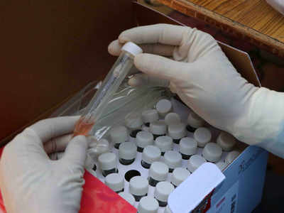 262 new coronavirus cases in Ahmedabad, 21 deaths