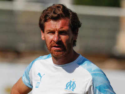 Marseille offer coach Villas-Boas new contract amid doubts over future