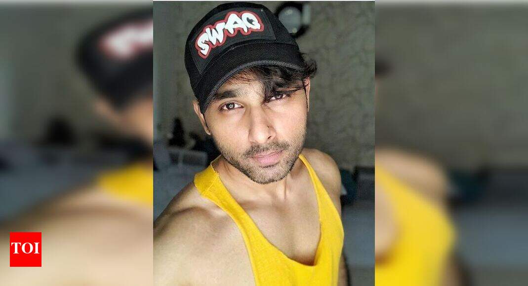 'I am learning how to play flute' Gujarati Movie News Times of India