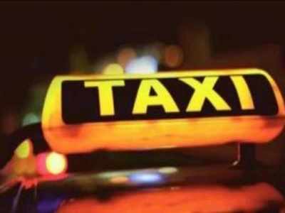 Difficulty in starting cars to fewer passengers: Cab drivers face issues as they resume work