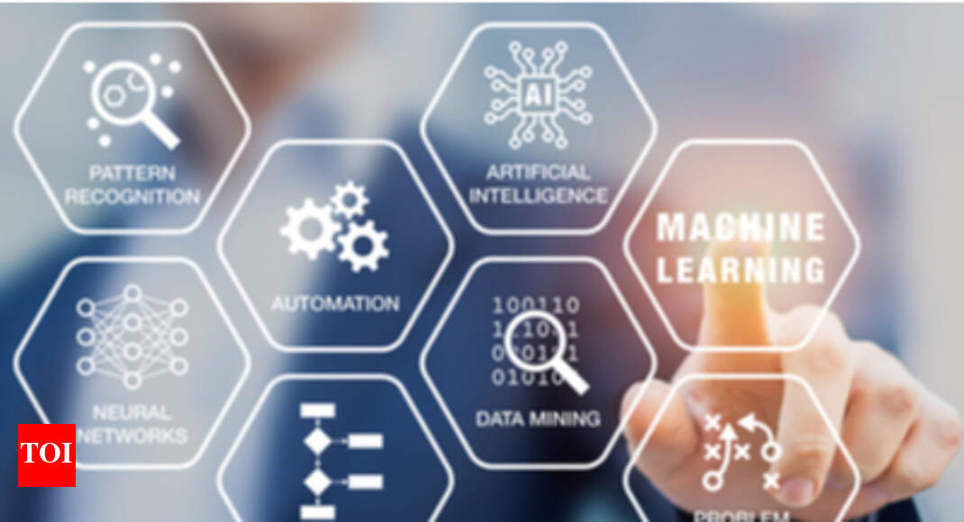 machine learning in iit