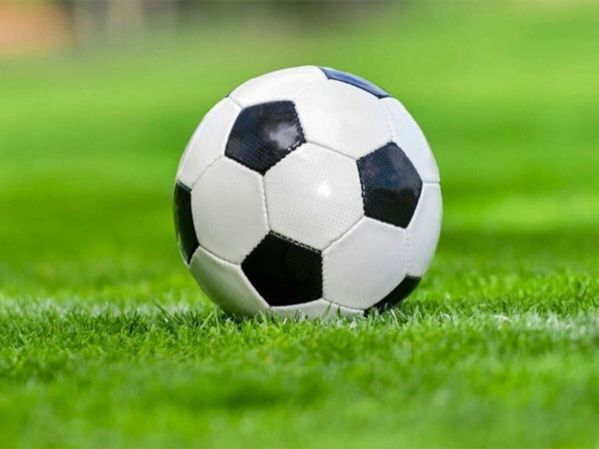 football around Europe 