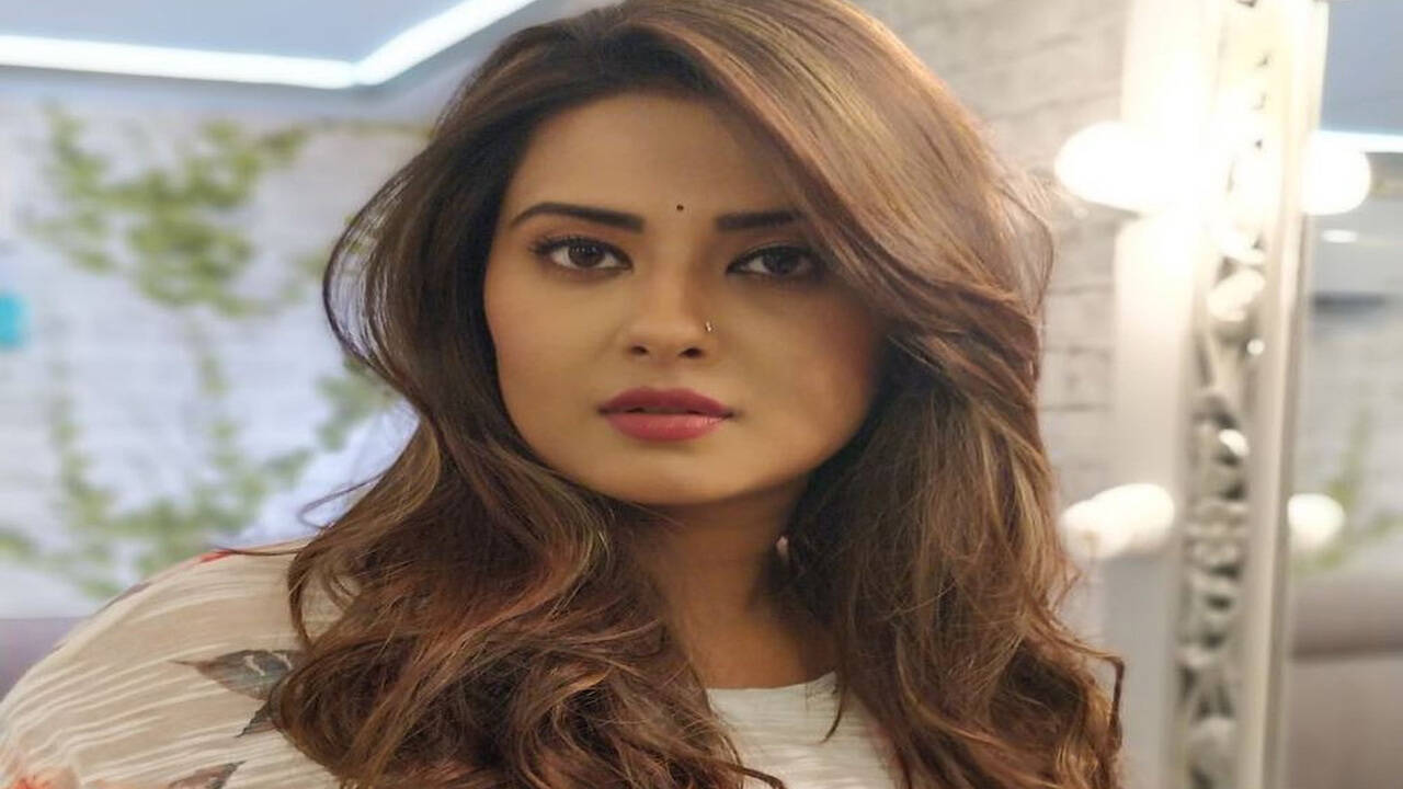 Exclusive: Kratika Sengar on the ongoing TikTok controversy: I am not in  favour of this app, even if its for fun - Times of India