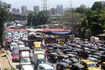Lockdown 4.0: Heavy traffic as life limps back to normalcy