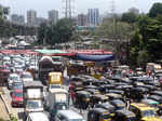 Lockdown 4.0: Heavy traffic as life limps back to normalcy