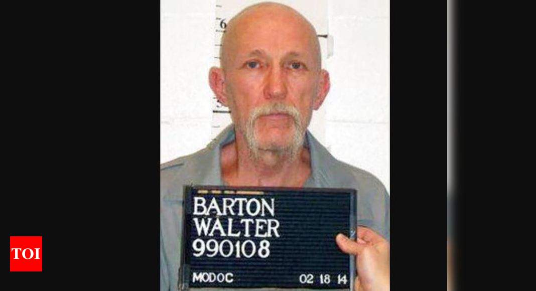 Missouri Carries Out First US Execution Since Pandemic Began - Times Of ...