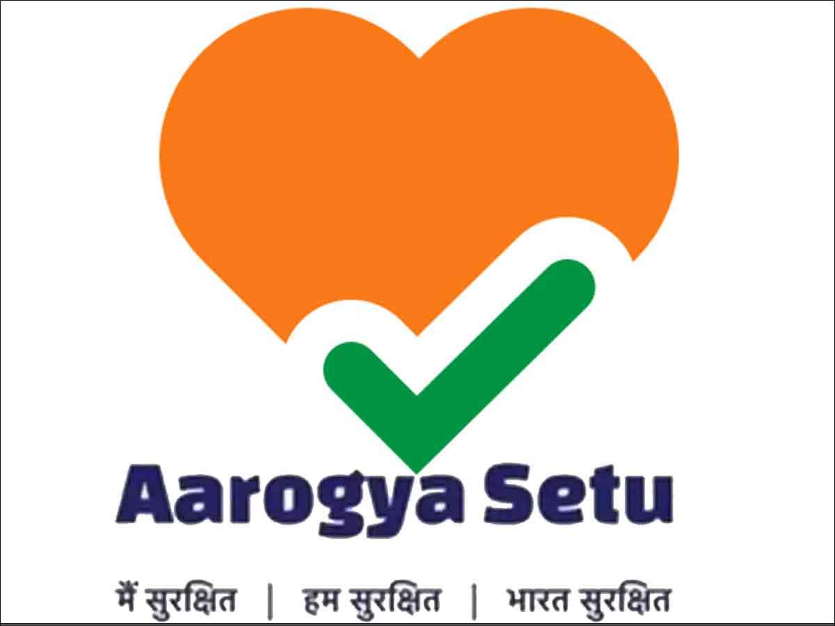 aktu makes compulsory for students to download aarogya setu app - times of india